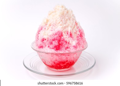 Shaved Ice