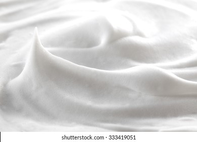 Shaving Cream 