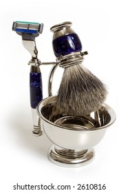 Shaving Kit