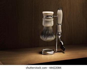 Shaving Kit