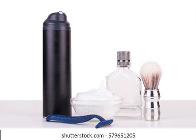 Shaving Kit