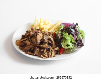 5,566 Beef shawarma plate Images, Stock Photos & Vectors | Shutterstock