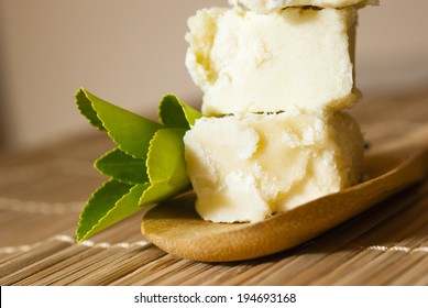 shea butter natural moisturizer