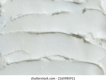 Shea Butter Smear Texture, Karite, Sheabutter Background, Thick Cream Skin Care Wallpaper