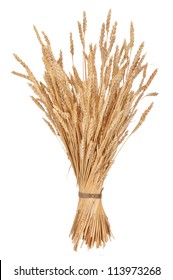 Sheaf Of Wheat