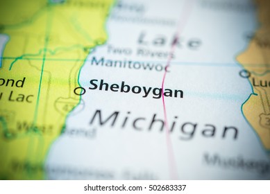 Sheboygan, Wisconsin, USA.