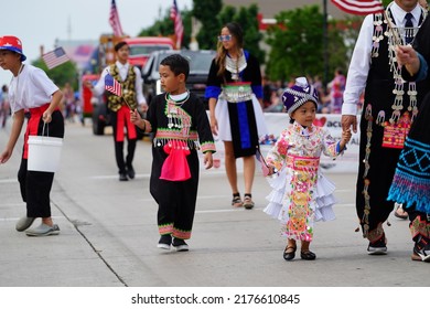 july 4th parade sheboygan wi