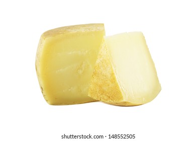 Sheep Cheese, Sardinia