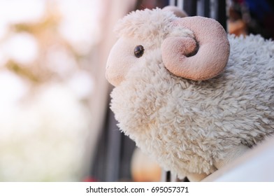 sheep dolls