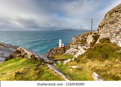 Sheep's Head Lighthouse, West Cork, Ireland