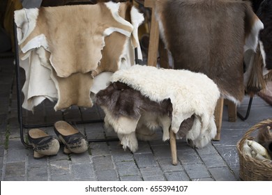 Sheepskin Rugs