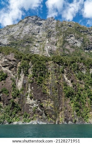 Similar – Image, Stock Photo water if Nature Elements