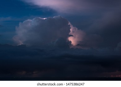 Sheet Lightning Images, Stock Photos & Vectors | Shutterstock