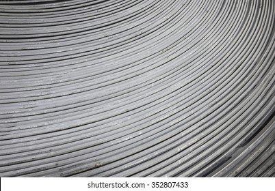 Sheet Metal Coil