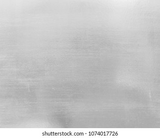 Sheet metal shiny silver - Shutterstock ID 1074017726