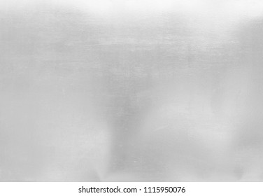 Sheet metal shiny silver - Shutterstock ID 1115950076