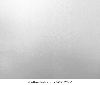 Sheet metal shiny silver - Shutterstock ID 593072504