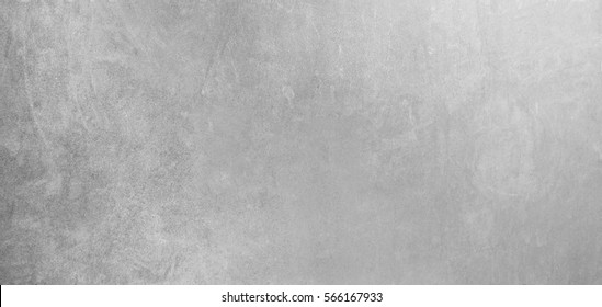 Sheet metal silver solid background 