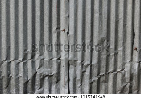 Similar – Image, Stock Photo temporise Handbill Assault