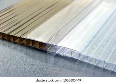 Sheet Of Polycarbonate