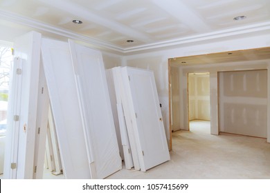 Sheetrock Images Stock Photos Vectors Shutterstock