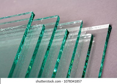 laminated glass art