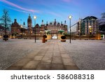 Sheffield Town Hall is a building in the City of Sheffield, England. The building is used by Sheffield City Council.