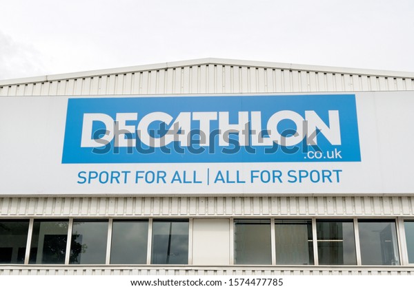decathlon yorkshire