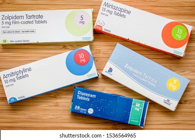 Zolpidem 10 Mg Generic