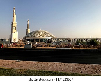 261 Sheikh Khalifa Mosque Images, Stock Photos & Vectors | Shutterstock