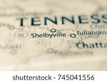 Shelbyville, Tennessee, USA.