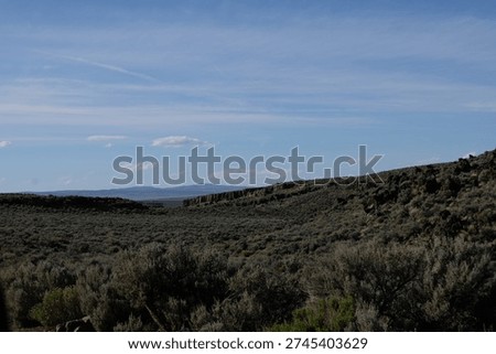 The Sheldon range is a beautiful wild Nevada landscape serein, surreal mesmerizing quiet and timeless.But most of all home .  