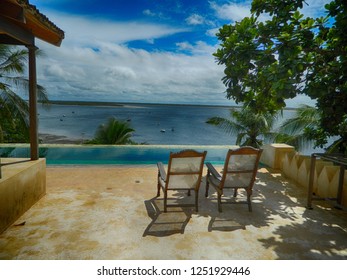 Shella, Lamu Island, Kenya