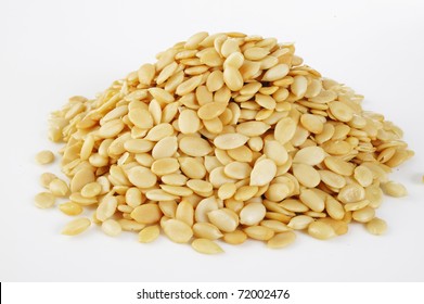 Shelled Melon Seeds