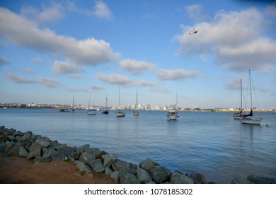 Shelter Island, San Diego, Ca 92107