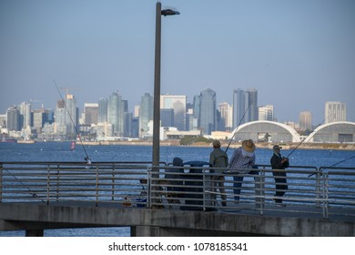 Shelter Island, San Diego, Ca 92107