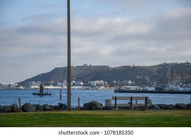 Shelter Island, San Diego, Ca 92107