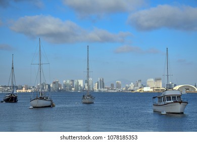 Shelter Island, San Diego, Ca 92107