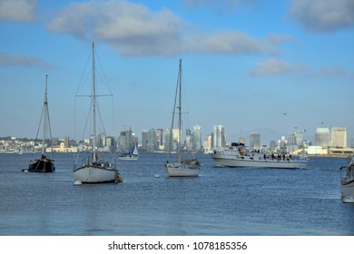 Shelter Island, San Diego, Ca 92107