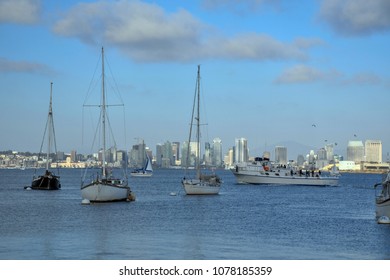 Shelter Island, San Diego, Ca 92107