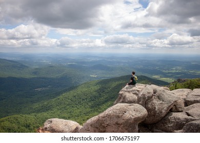 Shenandoah National Park Old Rag