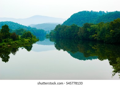 Shenandoah River