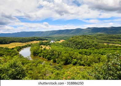 Shenandoah River State Park