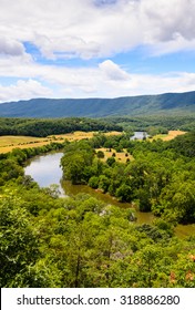 Shenandoah River State Park