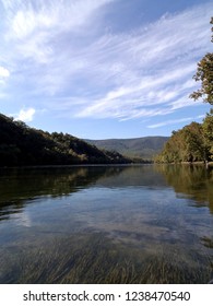 Shenandoah River Virginia