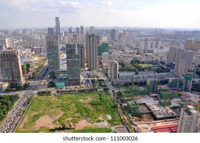 shenyang city china