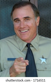 sheriff