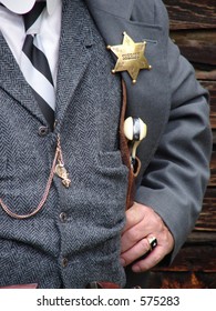 Sheriff