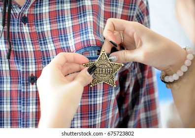 sheriff