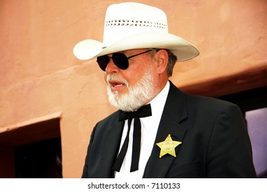 Sheriff